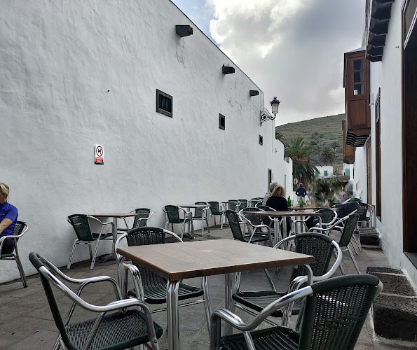 Centro Cultural La Tegala - Gastronomía y hostelería
