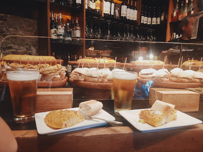 Zaharra - Plaza nueva Phone number