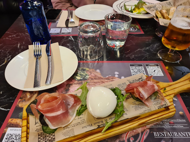 Restaurant Leon - Gastronomía y hostelería