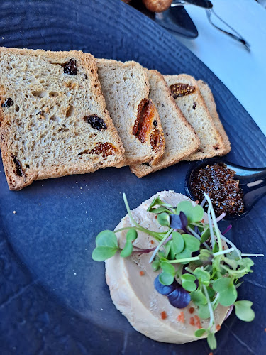 El Xalet de Montjuïc - Gastronomía y hostelería