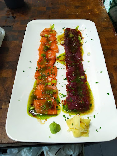 Comentarii opinii despre UME restaurante&bar