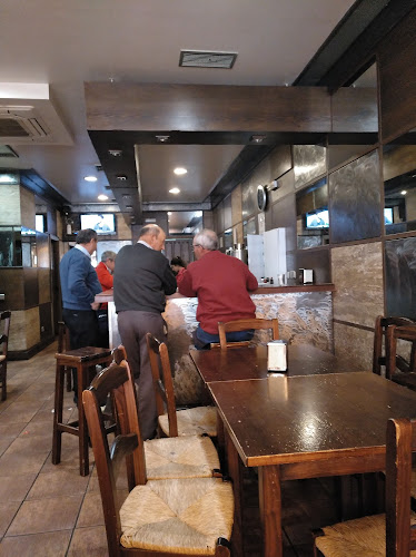 CHURRERIA CAFETERIA EL PATIO - Gastronomía y hostelería