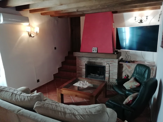 El lugar El Acebuchal, Casa 23, 29788 Frigiliana, Málaga