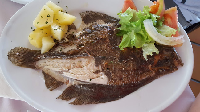 Comentarii opinii despre Restaurante Casa Zulema