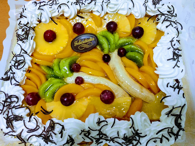 La Panadería de los Rufos Phone number