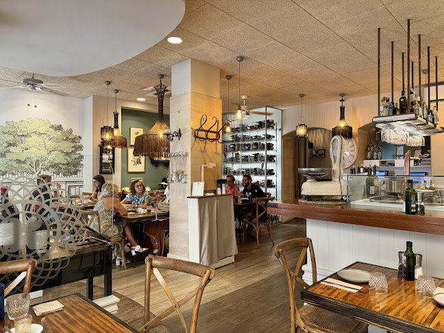 Comments and reviews of Casa Grau