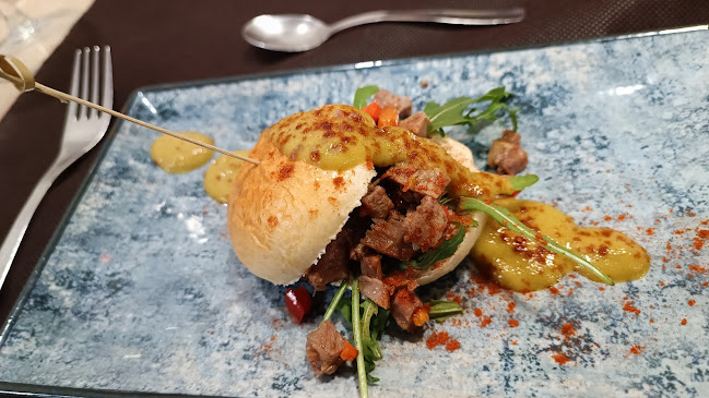 El Cullerot - Restaurante en Xàtiva - Xàtiva