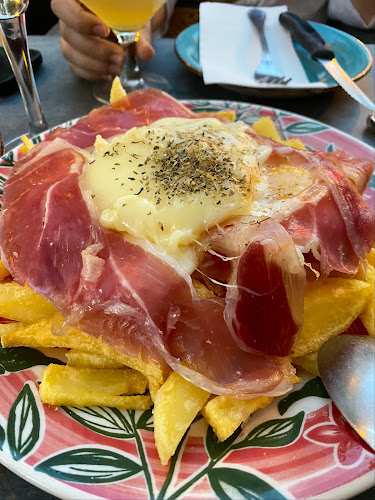 Atascal - Gastronomía y hostelería