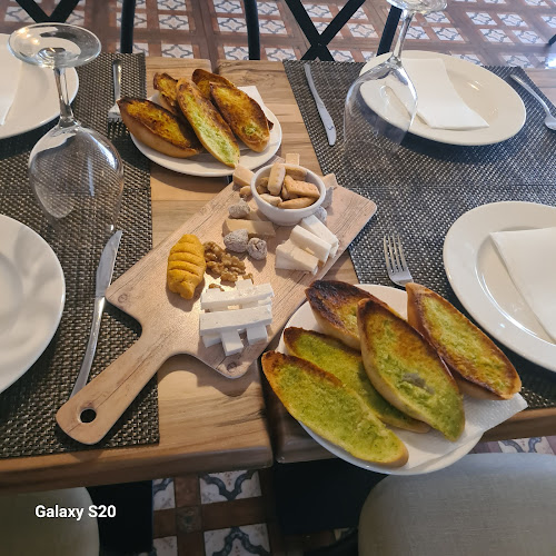 Restaurante Tasca El Balo - Gastronomía y hostelería