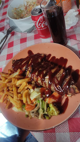 Restaurante Tizos algarrobo costa - Gastronomía y hostelería