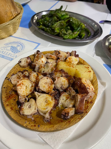 Casa Gallega Coma-Ruga