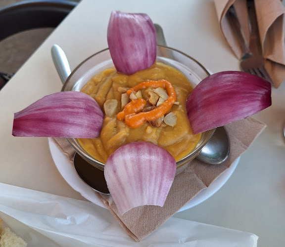 Restaurante Punto Marino - Gastronomía y hostelería