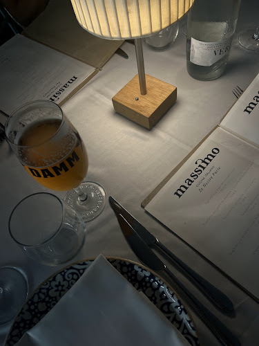 Comentarii opinii despre Restaurante Italiano Massimo