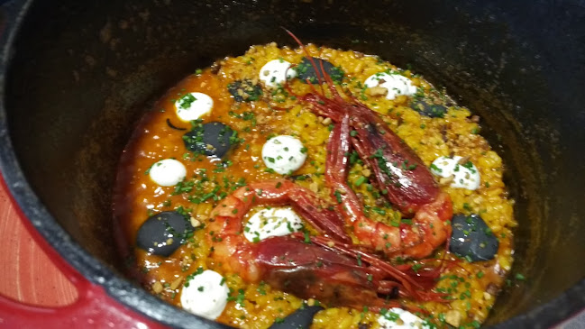 Comentarii opinii despre Restaurante Uskar