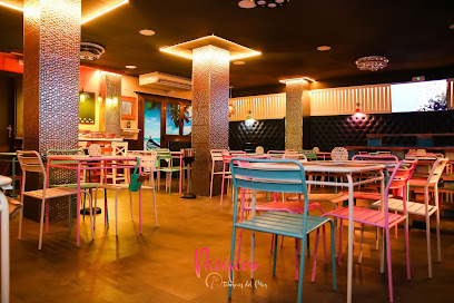 Pacifico "Tabernas del Mar"