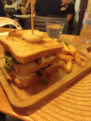 BAR ATUEL - Gastronomía y hostelería