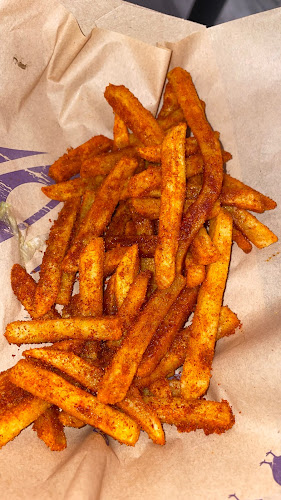 Taco Bell - Gastronomía y hostelería