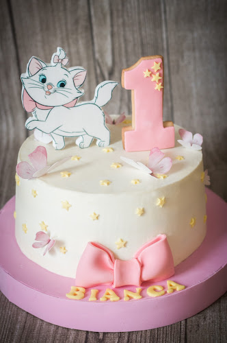 Comentarii opinii despre Fragola, repostería personalizada