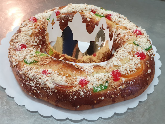 Opinii despre Pastelería Repostería Raíces în Palma - Gastronomía y hostelería