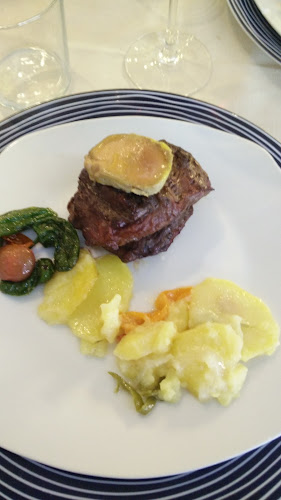 Reviews of Latxaska Etxea in Madrid - Gastronomía y hostelería