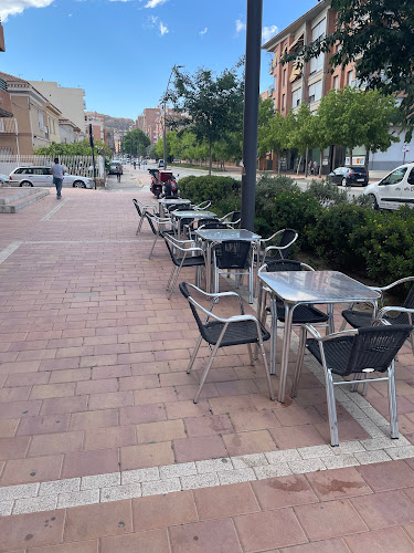 Alameda de Cervantes, 42, 30800 Lorca, Murcia