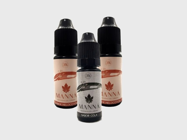 Kannamon CBD Marketplace - Gastronomía y hostelería