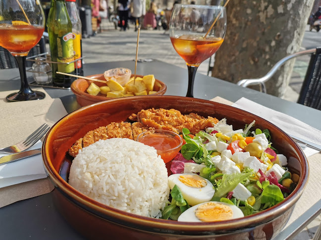 El Rincón - Gastronomía y hostelería