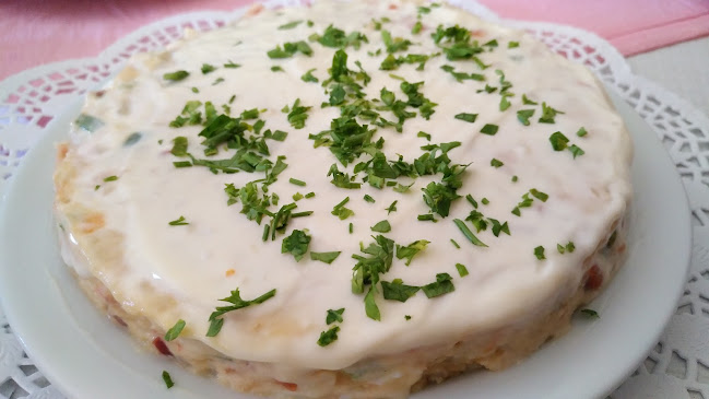 Opinii despre Restaurante D'romería în Santa Lucía de Tirajana - Gastronomía y hostelería