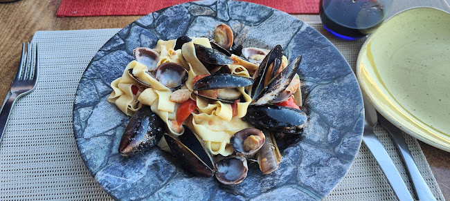 Vivaldi Restaurante Italiano - Gastronomía y hostelería