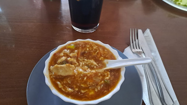 Comments and reviews of Bar Restaurante Gran China