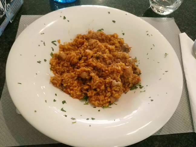 Rte brases i tertulia - Gastronomía y hostelería