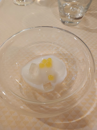 Sergi Vidal Restaurante - Burgos