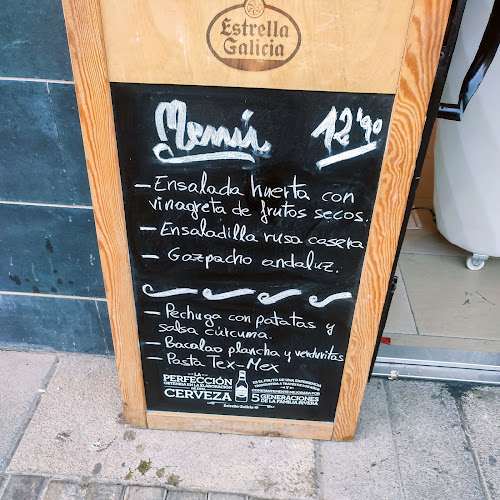 CANDILEJAS - Cafe & Restaurante - Valencia