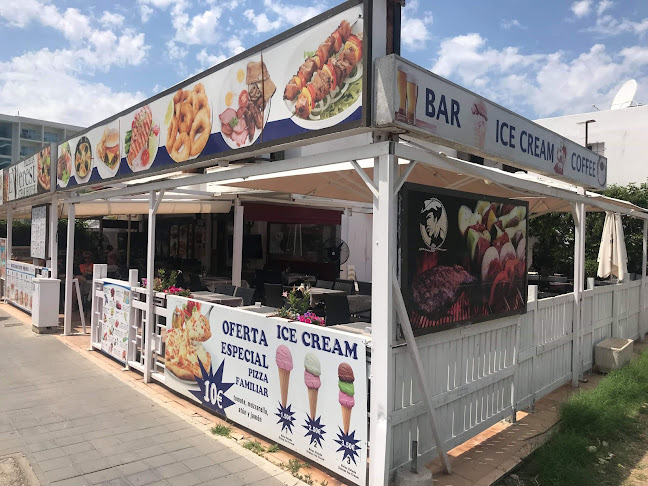 Comentarii opinii despre Pizzeria Everest