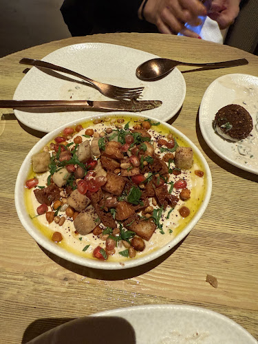 Restaurante Barganzo - Gastronomía y hostelería