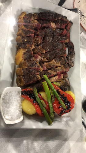 Asador Restaurante Chumi Phone number