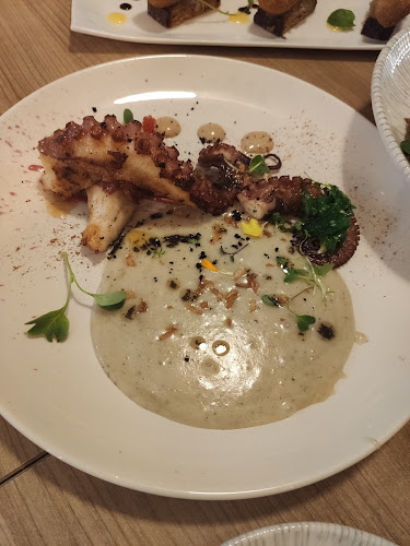 Lapsus Bistro - Gastronomía y hostelería