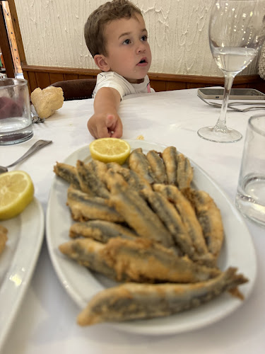Marisquería El Espigón - Gastronomía y hostelería