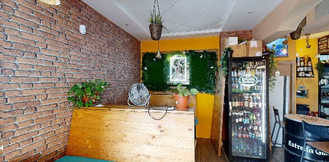 BAR ATUEL - Gastronomía y hostelería