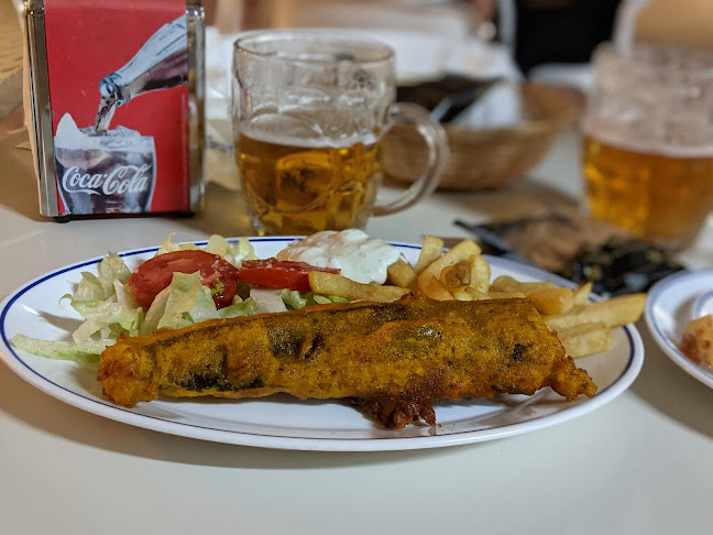 Reviews of Bar Casa Ortega in Sevilla - Gastronomía y hostelería