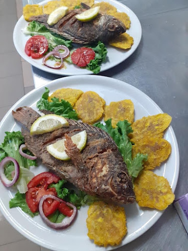 Snack-Bar Emperador - Gastronomía y hostelería