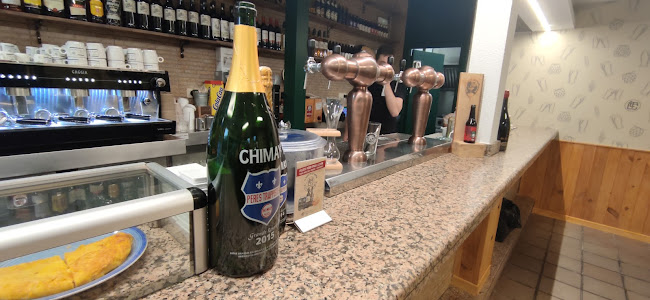 La Tienda de la Cerveza AO - Madrid