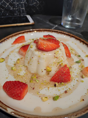 Restaurante Barganzo Phone number