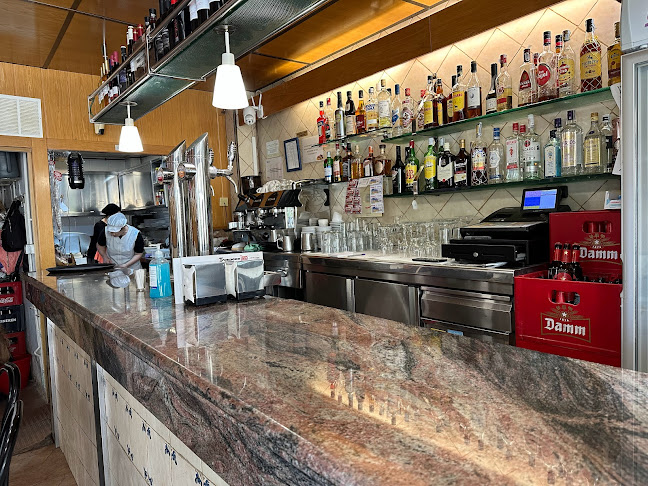 Opinii despre El Racó de la Xinesca în Vilassar de Mar - Gastronomía y hostelería