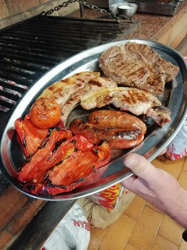 Comments and reviews of RESTAURANTE GRILL SABOR