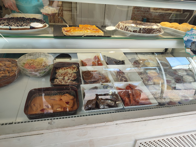 Buen Bokado comida para llevar - Gastronomía y hostelería