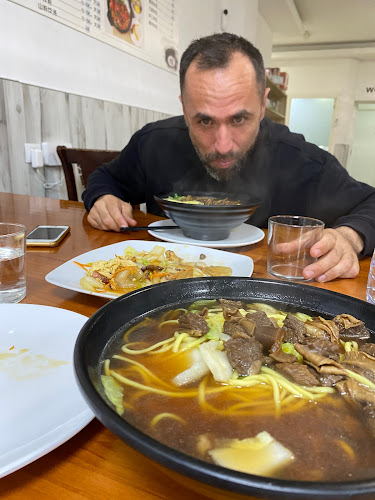 Restaurante Casa de Fideos Hongjie - Gastronomía y hostelería