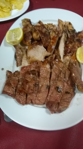 Restaurante Pizzeria El Parque - Lorca