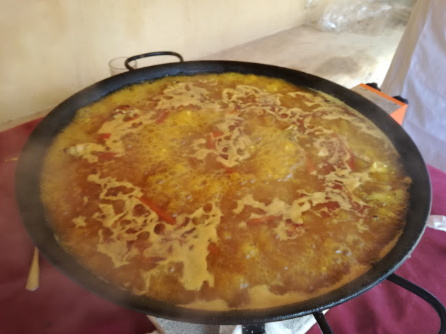 La Costera Siglo XV - Gastronomía y hostelería