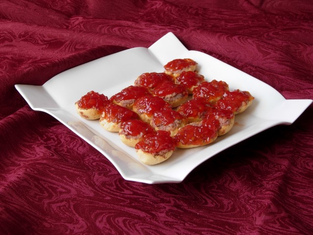 Caramelo Catering - Gastronomía y hostelería